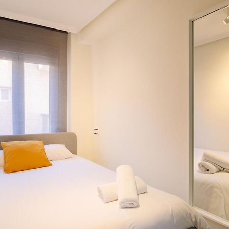 Marbella Sea View Apartament Arenales del Sol Buitenkant foto