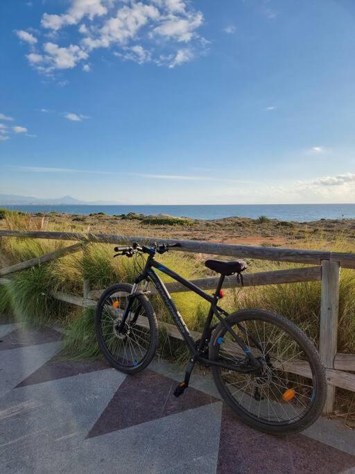 Marbella Sea View Apartament Arenales del Sol Buitenkant foto