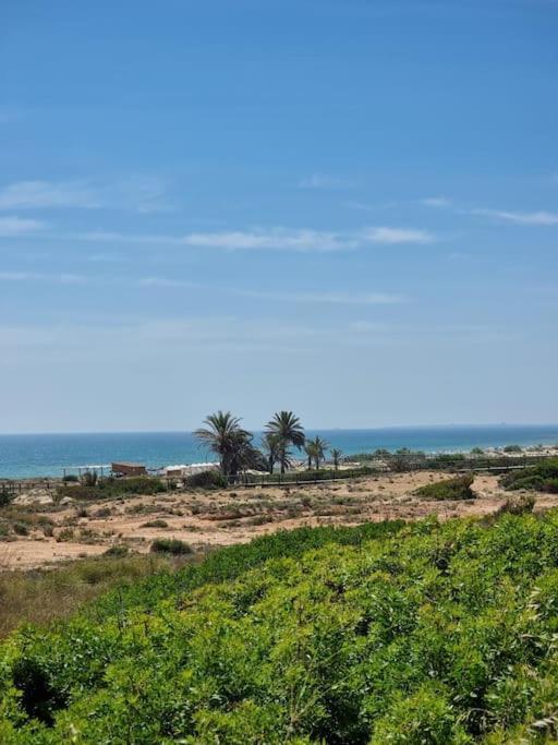 Marbella Sea View Apartament Arenales del Sol Buitenkant foto
