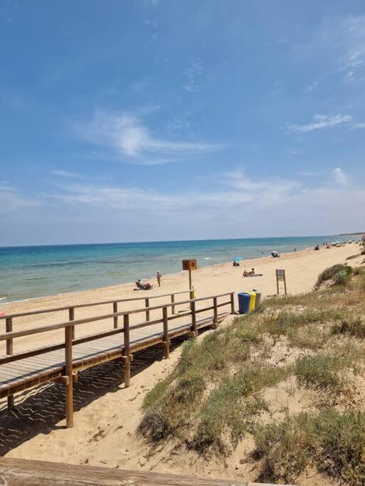 Marbella Sea View Apartament Arenales del Sol Buitenkant foto