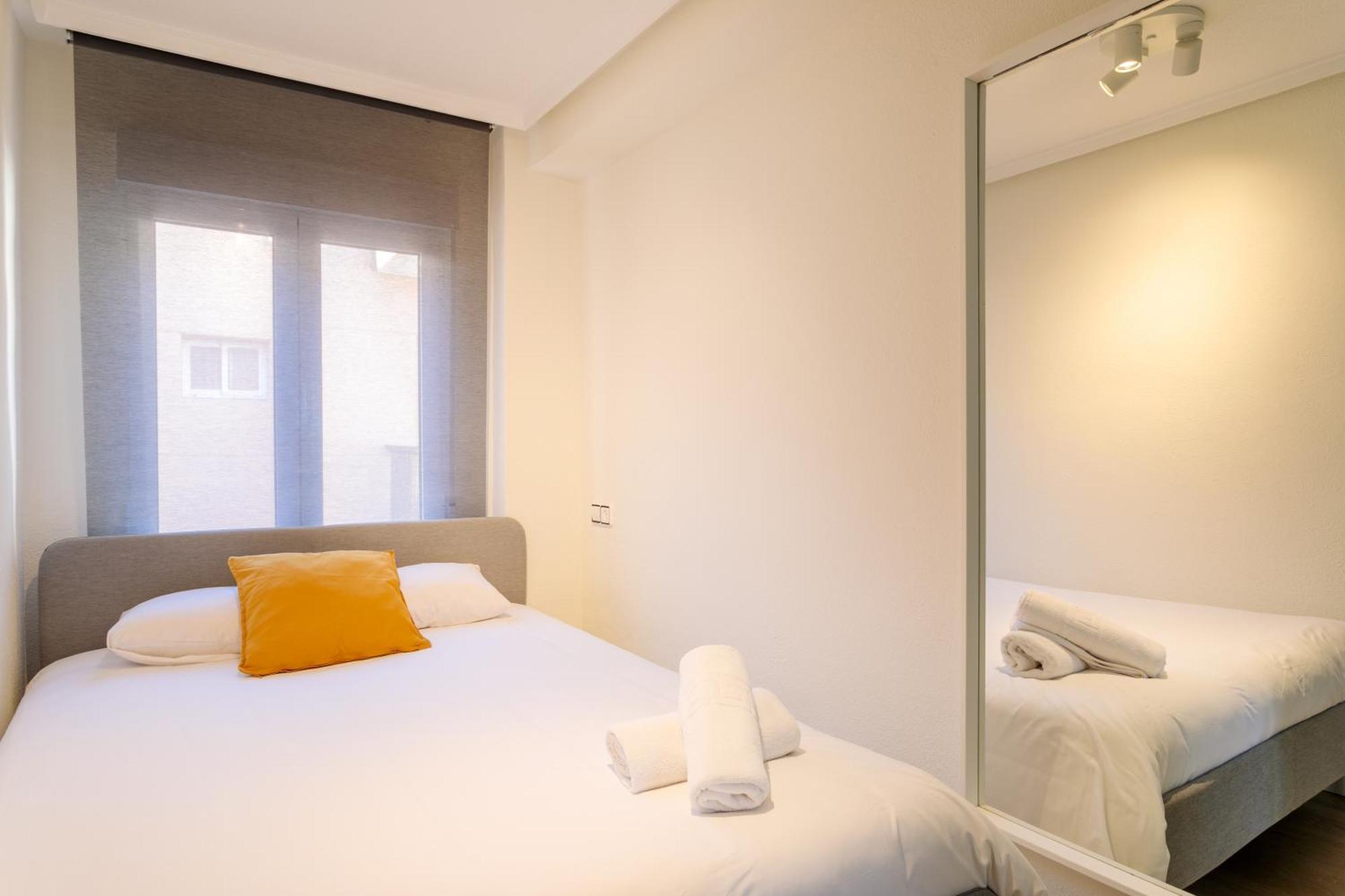 Marbella Sea View Apartament Arenales del Sol Buitenkant foto