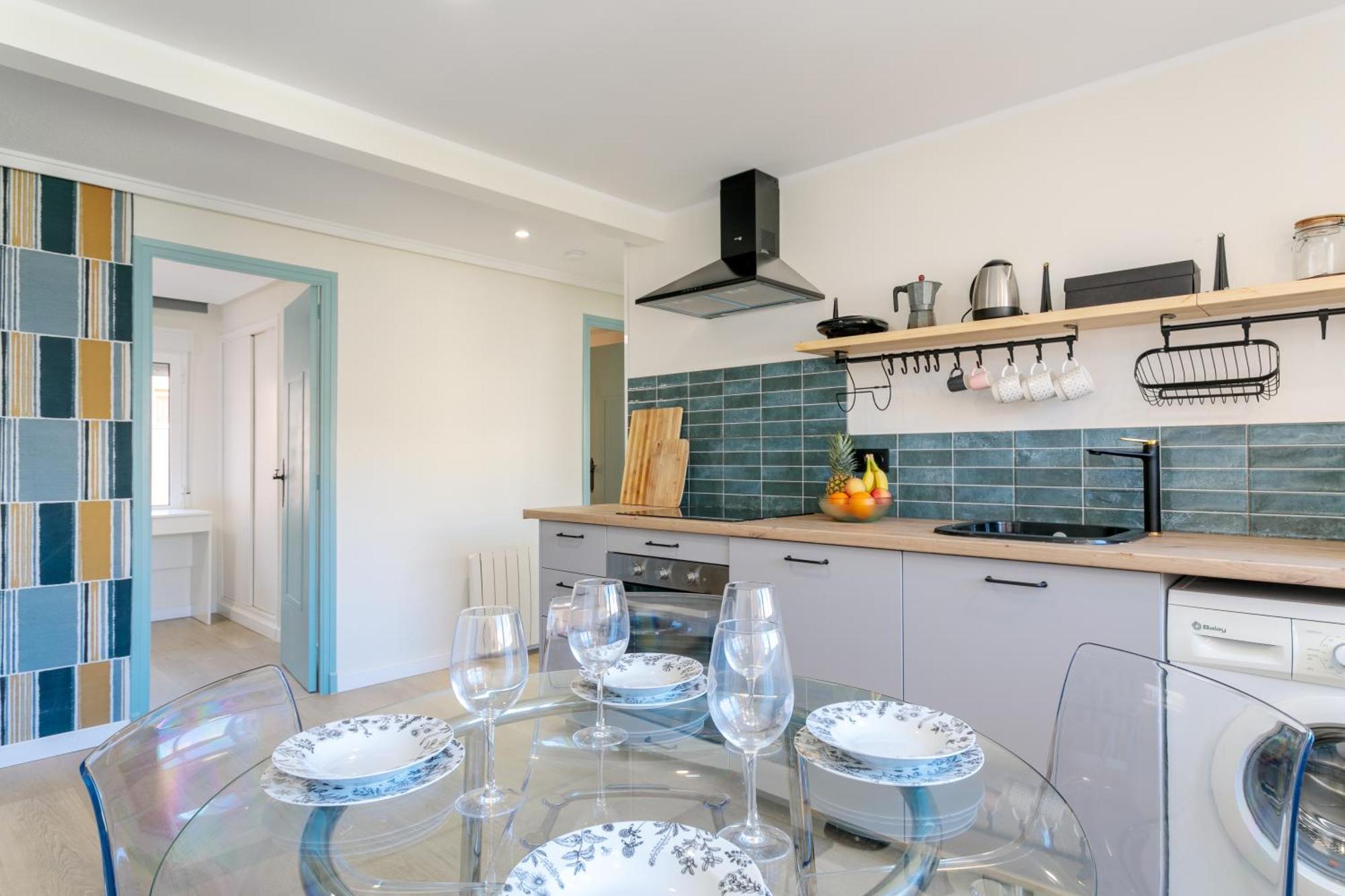 Marbella Sea View Apartament Arenales del Sol Buitenkant foto