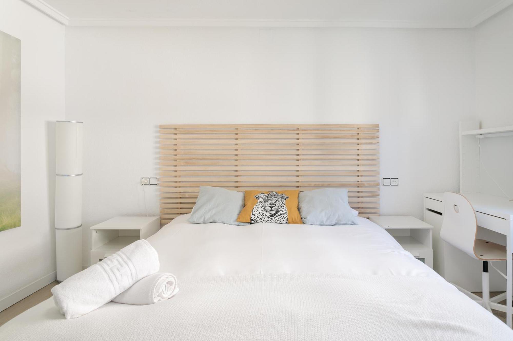 Marbella Sea View Apartament Arenales del Sol Buitenkant foto